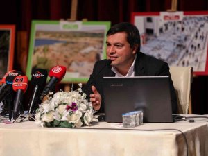 Başkan Çakın: “Uşak’a Değer Katmak İçin Kararlılıkla Çalışacağız”