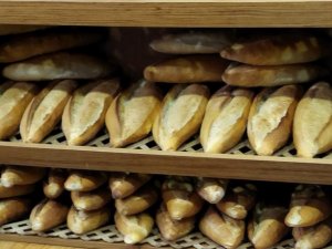 Aydın’da 200 Gram Ekmek 5 Lira Oldu