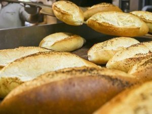 Uşak’ta Ekmek Satışı 3 Farklı Fiyattan Yapılıyor