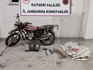 19 Ayrı Suç Kaydı Olan Şahıs Yakalandı