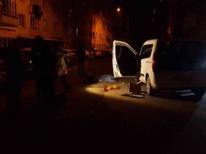 Kırklareli’nde Cinayet Zanlısı Yakalandı