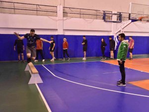 Ücretsiz Verilen Pomem Kurslarında Yüzde 88 Başarı Elde Edildi