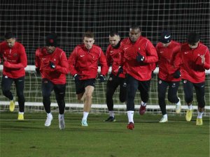 Antalyaspor İle Fenerbahçe 53. Randevuda