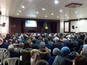 Gediz’de Öğretmenlere Trafik Güvenliği Eğitimi