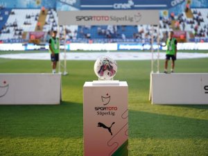 Spor Toto Süper Lig’de 17. Hafta Heyecanı