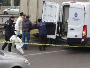 Pendik’te Seyir Halindeyken Kalp Krizi Geçiren Sürücü Hayatını Kaybetti