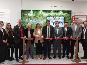 Silifke Ağız Ve Diş Sağlığı Merkezi, Sıfır Atık Belgesi Aldı