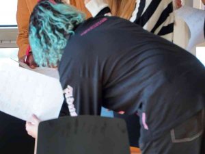 Mutlu Öğrenciler Ve Donanımlı Mezunlar İçin Yeni Sistem: “Öğrenci Dekanlığı”