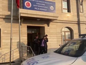 Esenyurt’ta Köpeğine Şiddet Uygulayan Şahıs, Adliyeye Sevk Edildi