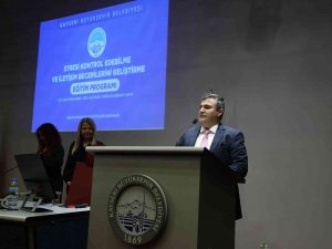 Büyükşehir’den Zabıta Ekiplerine Eğitim Semineri