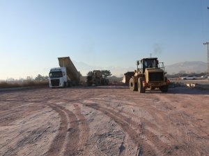 Başkan Çolakbayrakdar, 2023 Yılın İlk Müjdesini Verdi
