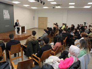 Başkan Alemdar Siyasi Hedefini Açıkladı