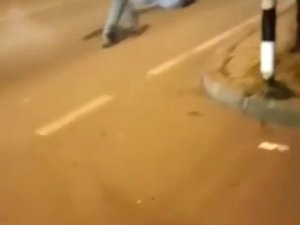 Küçükçekmce’de Polis, Kaçmaya Çalışan Şüpheliyi Vurdu