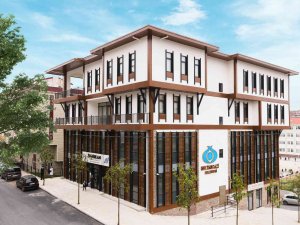Su-mekan’da Kadınlar, 8 Atölye 15 Farklı Branşta Eğitim Alıyor