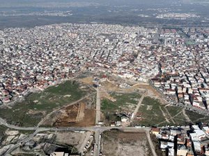 Sıcaksu’da Dönüşüm Başlıyor