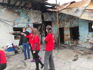Başkan Erdem’in Dost Eli 29 Bin Aileye Uzandı