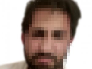 Fatih’te Gasp Şüphelisi Polisten Kaçmaya Çalışırken Kaza Yaptı: O Anlar Kameraya Yansıdı