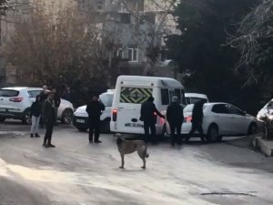 Açık Bırakılan Musluk Suyu Kazalara Neden Oldu
