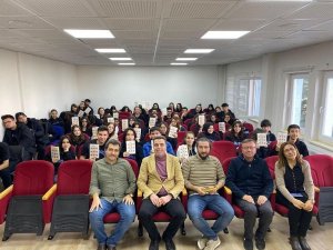 2022’de Yazar Söyleşileri Hız Kesmedi