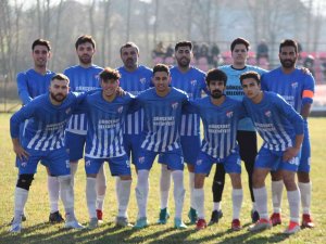 Gökçebeyspor Hedefe Kitlendi, Şampiyonluk Yolunda 8 Önemli Transfer