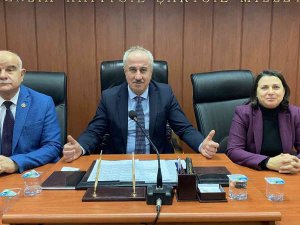 Zonguldak’ta Kar Yağışına Karşı Hazırlıklar Tamamlandı