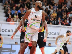 Jeremy Simmons: “Üzerimizde Baskı Yok”