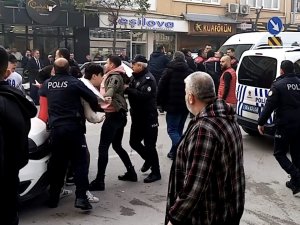 Çorbacıdaki Bıçaklama Olayında Flaş Gelişme