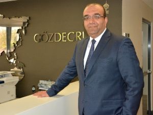 Gözde Grubu, Kuşadası Hastanesi İle Sağlık Turizminde Büyüyecek