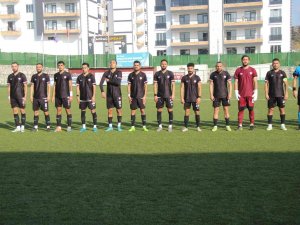 23 Elazığ Fk Sahaya İniyor