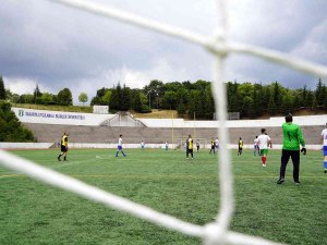 Futbolcuların Çevikliği Yapay Zeka İle Artırılacak