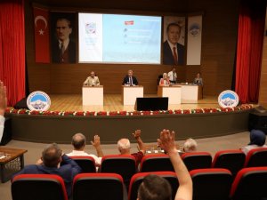2022 Yılında Melikgazi’nin Meclisi Uyum İçinde Çalıştı