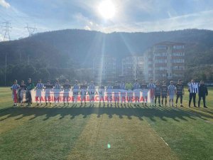 Kazada Ölen Büşra Akın’ı Unutmadılar