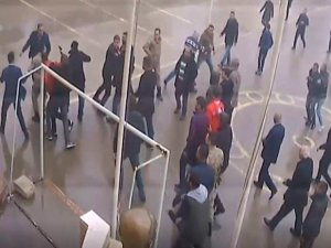 3 Kardeşin Öldüğü Muhtarlık Kavgasının Firari Hükümlüsü Yakalandı
