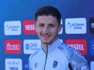 Enis Bardhi: “Savaş Devam Ediyor”