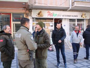 Kedileri, ’Aşk Ve Bağlama’ Büyüsü İçin Kesmişler