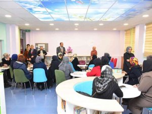 Gün, Türkiye Yüzyılı Vizyonu İle Yürütülen Çalışmalar Hakkında Açıklamalarda Bulundu