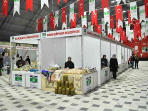 Bahçelievler’de “Geleneksel Kadın El Emeği Festivali”