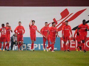 Ümraniyespor İle Hatayspor, Süper Lig’de İlk Randevuda