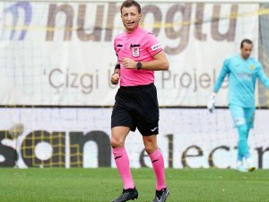 Yasin Kol Ve Ali Palabıyık’a Aylar Sonra Süper Lig’de Görev