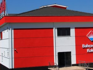 Bahçeşerli Olmak İsteyen Öğrenciler İçin Sınav Heyecanı