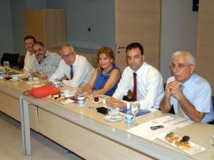 Travel Turkey, İzmir Turizm Fuarı’nda Partner İl Adana Oldu