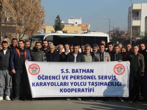 Ekremoğlu’ndan Başkan Adayı Taş’a Destek Açıklaması