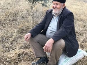Süt Toplama Aracının Altında Kalan Yaşlı Adam Öldü