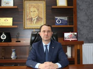 Tso Başkanı Çapraz Çalışmaları Değerlendirdi