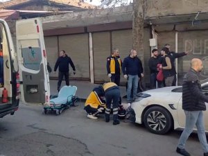 Kahramanmaraş’ta Silahlı Kavga: 1 Ölü