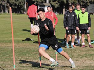Altay’ın Kamp Kadrosu Belli Oldu