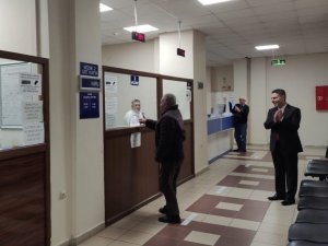 2023’te İlk Vergiyi O Ödedi, Ödülü Kazandı