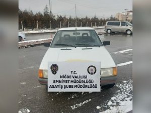 Hırsızlık Olaylarına Karışan 7 Kişi Tutuklandı