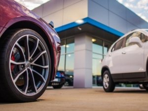 Erzurum’da 4 Bin 190 Araç Devredildi