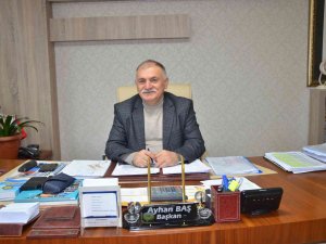 Başkan Baş, “Esnaflarımızın Yoğun Bir Kredi Talebi Oldu”